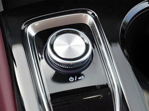 New 2026 Buick Envision Sport Touring image 14