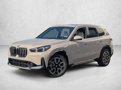 Used 2026 BMW X1 xDrive28i w/ Convenience Package