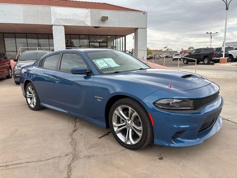 Used 2022 Dodge Charger R/T image 3