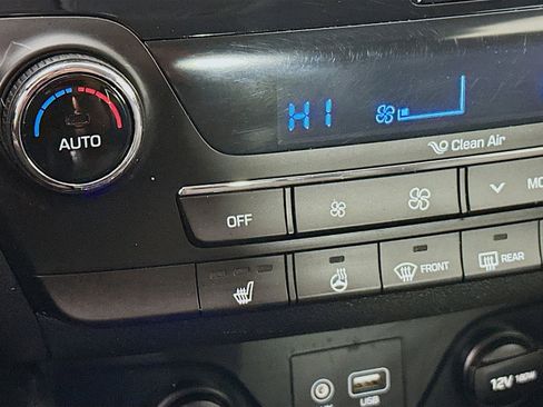 Used 2018 Hyundai Tucson Limited AWD/4WD image 21