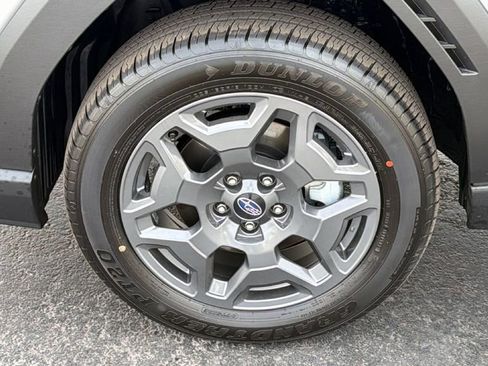 New 2026 Subaru Outback Premium AWD/4WD image 9