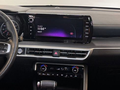 Used 2023 Kia K5 GT-Line image 25