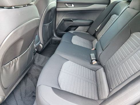 New 2026 Kia K5 LXS FWD image 19