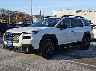 New 2026 Subaru Outback Limited XT video 3