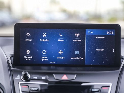 Used 2019 Acura RDX FWD w/ Technology Package image 13