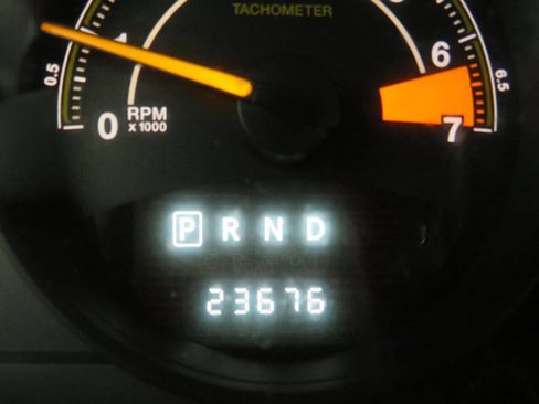 Used 2017 Jeep Patriot Sport w/ Power Value Group image 17