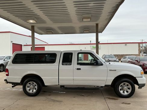 Used 2008 Ford Ranger SUPER CAB image 4