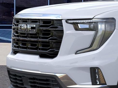 New 2026 GMC Acadia Elevation w/ Black Edition image 13