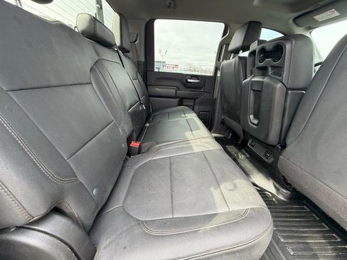 Used 2021 Chevrolet Silverado 2500 W/T w/ WT Convenience Package image 18