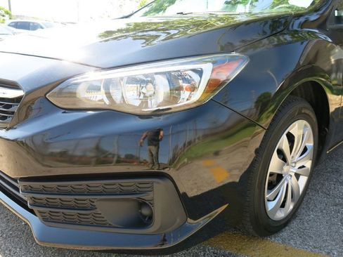 Used 2020 Subaru Impreza 2.0i AWD/4WD image 37