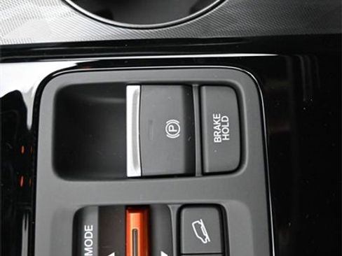 New 2026 Honda Passport TrailSport image 18