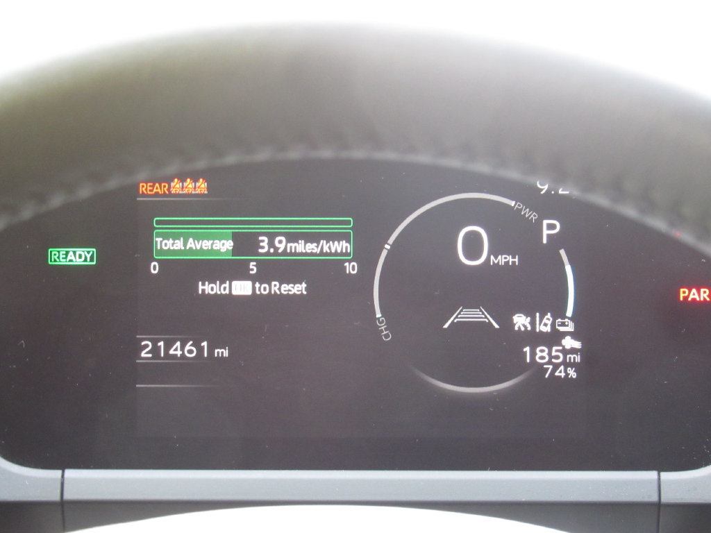 Used 2024 Toyota bZ4X FWD w/ Weather Package image 23