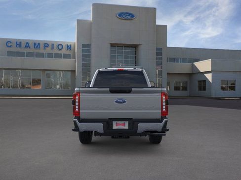 New 2026 Ford F350 XLT w/ XLT Premium Package image 5
