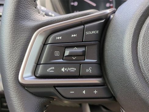 Certified 2025 Subaru Ascent Premium w/ Premium Package image 26