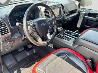 Used 2019 Ford F150 Lariat AWD/4WD video 2