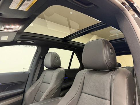 Certified 2026 Mercedes-Benz GLE 350 4MATIC image 17