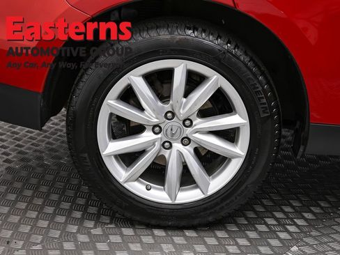 Used 2019 Acura RDX AWD image 30