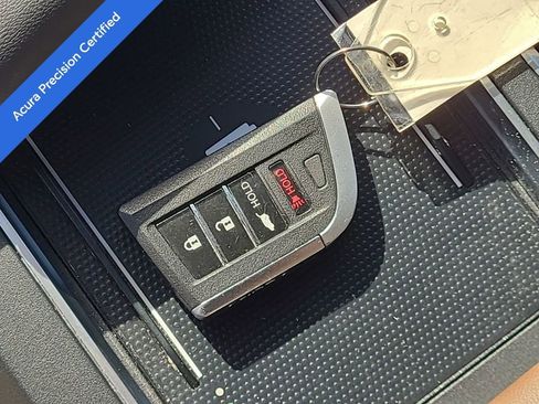 Used 2024 Acura MDX FWD w/ Technology Package image 41