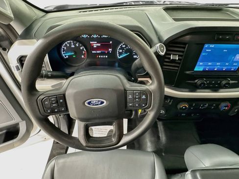 Used 2021 Ford F150 XL w/ Equipment Group 101A High RWD image 13