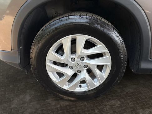 Used 2015 Honda CR-V EX image 36