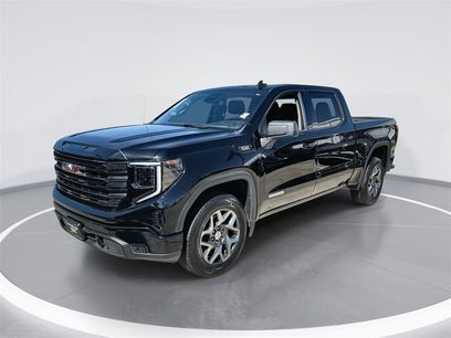 Used 2024 GMC Sierra 1500 Elevation