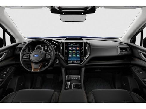 New 2026 Subaru Ascent Limited Bronze AWD/4WD image 43
