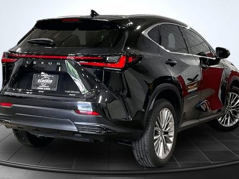 Used 2026 Lexus NX 350 AWD w/ Accessory Package (2T) image 2