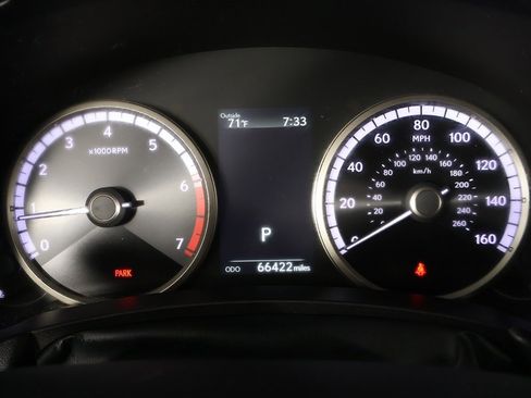 Used 2021 Lexus NX 300 F Sport image 34