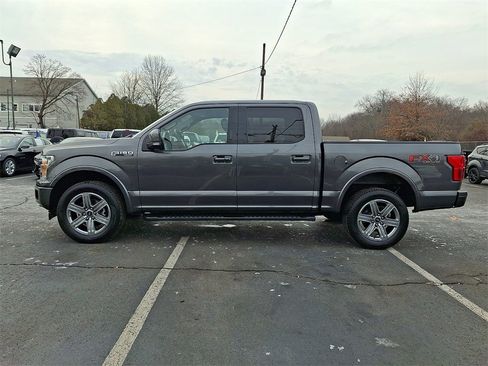 Used 2019 Ford F150 Lariat image 4