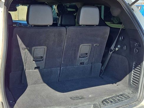 Used 2018 Dodge Durango Citadel w/ Quick Order Package 22P AWD/4WD image 23