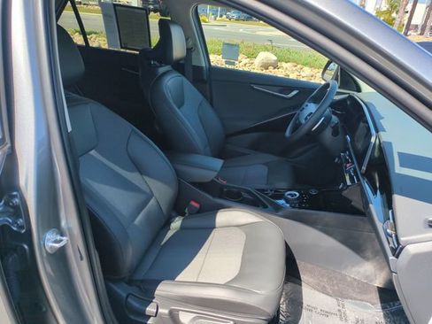 Certified 2024 Kia Niro Wind FWD image 31
