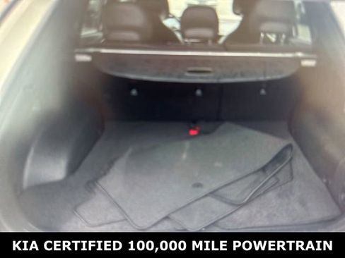 Used 2024 Kia EV6 GT-Line AWD/4WD image 4