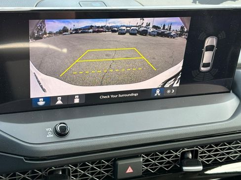 New 2026 Honda Accord EX-L image 20