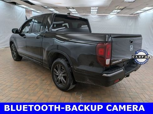 Used 2019 Honda Ridgeline Sport image 5