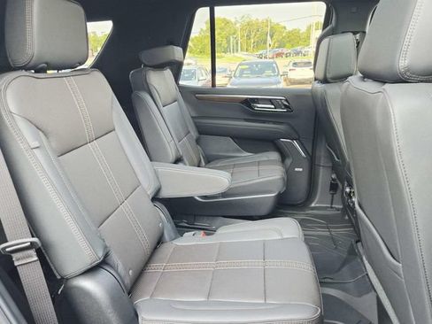 New 2026 Chevrolet Tahoe High Country w/ Sun And Tow Package AWD/4WD image 22
