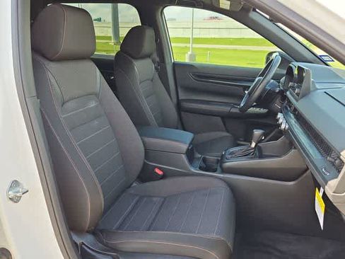 Used 2024 Honda CR-V Sport image 19