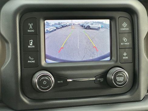 Used 2019 Jeep Wrangler Unlimited Sport S image 15