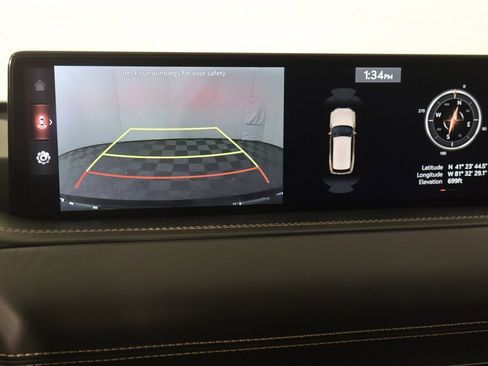 Used 2024 Genesis GV80 3.5T image 44