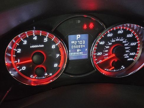 Used 2012 Subaru Forester 2.5X Touring AWD/4WD image 26