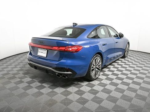 New 2025 Audi S5 Prestige image 3