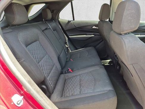 Used 2019 Chevrolet Equinox LT FWD image 19