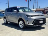 Used 2023 Kia Soul LX w/ Option Group 015 image 4
