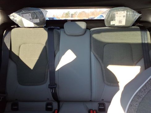 New 2026 Volvo EX30 Cross Country Ultra w/ Protection Package Premier image 17