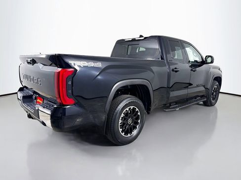 Used 2023 Toyota Tundra SR5 w/ TRD Off-Road Package image 8