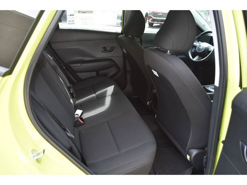 New 2026 Hyundai Kona SEL Sport image 15