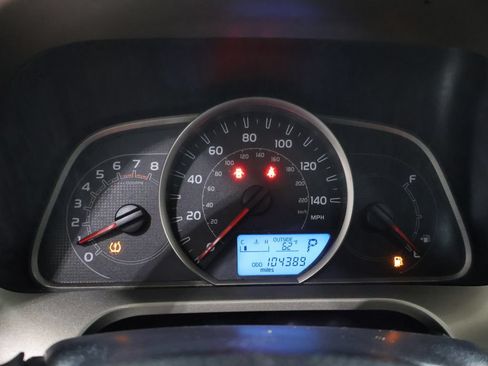 Used 2013 Toyota RAV4 XLE AWD/4WD image 37