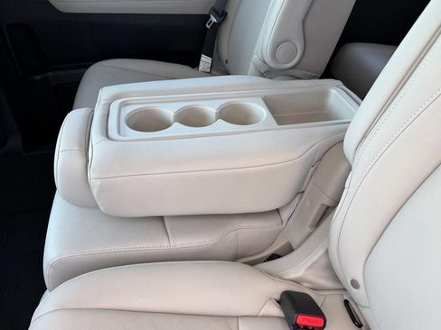 New 2026 Honda Odyssey EX-L image 18