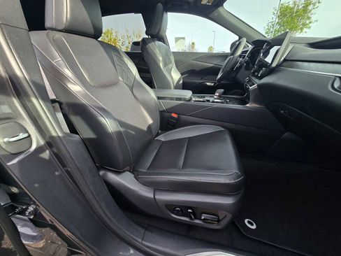 New 2026 Lexus RX 350 F Sport image 11