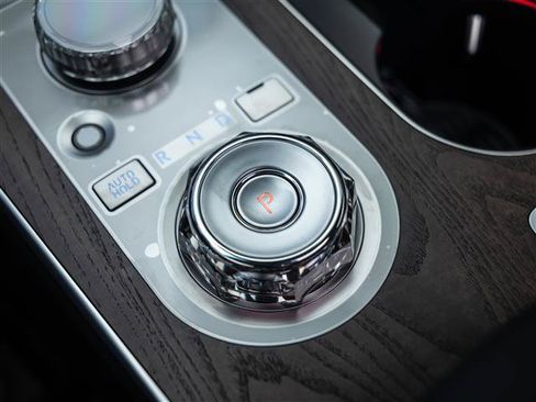 New 2026 Genesis GV80 2.5T Advanced AWD/4WD image 25