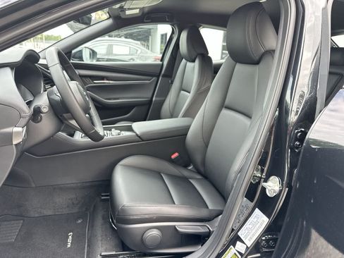 New 2026 MAZDA MAZDA3 s Sport FWD image 3